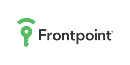 frontpoint Logo